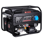 Бензиновый генератор A-iPower Lite AP6500E с АВР Бензиновый генератор A-iPower Lite AP6500E с АВР