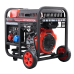 Дизельные генераторы AD7500TFEA