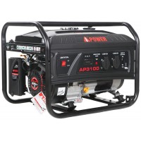 Бензиновый генератор A-iPower Lite AP3100 Бензиновый генератор A-iPower Lite AP3100