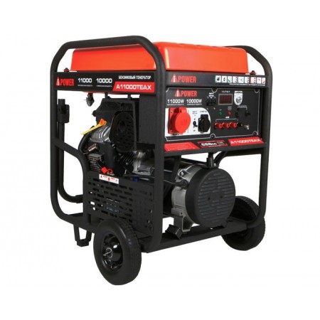 Бензиновый генератор A-iPower A11000TEAX Бензиновый генератор A-iPower A11000TEAX