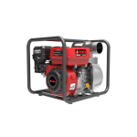 Бензиновая мотопомпа для чистой воды A-iPower AWP80L Бензиновая мотопомпа для чистой воды A-iPower AWP80L
