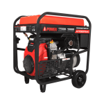 Бензиновый генератор A-iPower A17000TEAX Бензиновый генератор A-iPower A17000TEAX