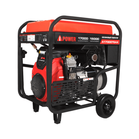 Бензиновый генератор A-iPower A17000TEAX Бензиновый генератор A-iPower A17000TEAX