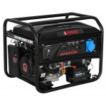 Бензиновый генератор A-iPower AP5500E c АВР Бензиновый генератор A-iPower AP5500E c АВР