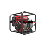 Бензиновая мотопомпа для грязной воды A-iPower AWP50T Бензиновая мотопомпа для грязной воды A-iPower AWP50T