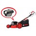 Газонокосилка бензиновая самоходная  A-iPower ALM51SH Briggs & Stratton
