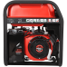 Портативный бензиновый генератор A-iPower A8500TFE