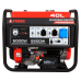 Портативный бензиновый генератор A-iPower A6000EAX
