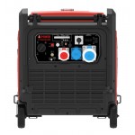 Инверторный бензиновый генератор A-iPower A13000LiGS Инверторный бензиновый генератор A-iPower A13000LiGS
