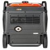 Инверторный бензиновый генератор A-iPower A9000LiS
