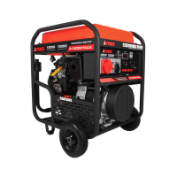 Бензиновый генератор A-iPower A13000TEAX Бензиновый генератор A-iPower A13000TEAX