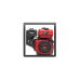 Бензиновая мотопомпа для грязной воды A-iPower AWP100T Бензиновая мотопомпа для грязной воды A-iPower AWP100T