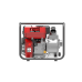 Бензиновая мотопомпа для чистой воды A-iPower AWP50L