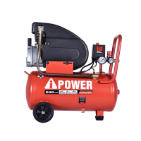 Компрессор поршневой масляный AC240/24D Компрессор поршневой масляный AC240/24D