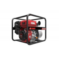 Бензиновая мотопомпа для чистой воды A-iPower AWP100