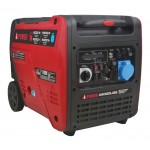 Инверторный бензиновый генератор A-iPower A6000LiGS Инверторный бензиновый генератор A-iPower A6000LiGS