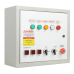 Блок автозапуска для бензиновых генераторов A-iPower  400В/100А 8 пин (29111)