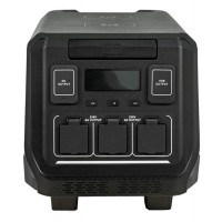 Аккумуляторная портативная электростанция A-IPOWER APS2400