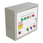 Блок автозапуска для бензиновых генераторов A-iPower 230В/100А 8 пин (29110) Блок автозапуска для бензиновых генераторов A-iPower 230В/100А 8 пин (29110)