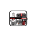Бензиновая мотопомпа для чистой воды A-iPower AWP80