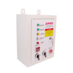 Блок автозапуска для дизельных генераторов A-iPower 230В, 50А, 8 пин (29106) Блок автозапуска для дизельных генераторов A-iPower 230В, 50А, 8 пин (29106)