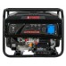 Бензиновый генератор A-iPower AP5500E c АВР