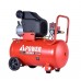 Компрессор поршневой масляный AC300/50D