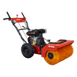 Снегоуборочная машина A-iPower AS567F Снегоуборочная машина A-iPower AS567F