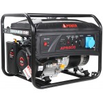 Бензиновый генератор A-iPower Lite AP5500 Бензиновый генератор A-iPower Lite AP5500
