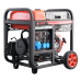 Дизельные генераторы AD5500EA