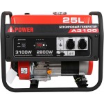 Портативный бензиновый генератор A-iPower A3100 Портативный бензиновый генератор A-iPower A3100