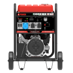 Бензиновый генератор A-iPower A13000EAX Бензиновый генератор A-iPower A13000EAX