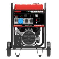 Бензиновый генератор A-iPower A13000EAX Бензиновый генератор A-iPower A13000EAX