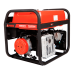 Портативный бензиновый генератор A-iPower A6000EAX