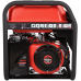 Портативный бензиновый генератор A-iPower A7500EA