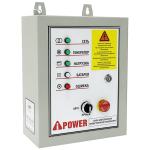 Блок автозапуска для инверторных генераторов A-iPower 230В/50А 7 пин (29105) Блок автозапуска для инверторных генераторов A-iPower 230В/50А 7 пин (29105)