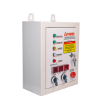 Блок автозапуска для дизельных генераторов A-iPower 400В, 25А, 8 пин (29707) Блок автозапуска для дизельных генераторов A-iPower 400В, 25А, 8 пин (29707)