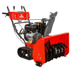 Снегоуборочная машина A-iPower AS7615LE Снегоуборочная машина A-iPower AS7615LE