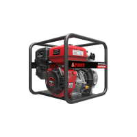 Бензиновая мотопомпа высоконапорная A-iPower AWP80H Бензиновая мотопомпа высоконапорная A-iPower AWP80H