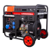 Дизельные генераторы AD9500EA