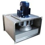 Вентилятор канальный прямоугольный взрывозащищенный ВКПН-В 60-35-4D-3,55 (0,37*1500, 380B) Вентилятор канальный прямоугольный взрывозащищенный ВКПН-В 60-35-4D-3,55 (0,37*1500, 380B)