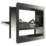 Клапан противопожарный SHUFT SHFDO-60-O-600_350-EM230-0-0-Kk-0