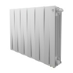 Котел электрический ZOTA Econom SSR V2 12 кВт, 380 В, комплект