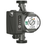 Насос циркуляционный PUMPMAN с частотным управлением GRA25/6