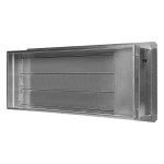 Клапан противопожарный SHUFT SHFDC-120-Mn-800_300-MB230-F1-IN-Kk-0 Клапан противопожарный SHUFT SHFDC-120-Mn-800_300-MB230-F1-IN-Kk-0