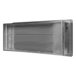 Клапан противопожарный SHUFT SHFDC-120-Mn-900_600-MB230-F1-IN-Kk-0 Клапан противопожарный SHUFT SHFDC-120-Mn-900_600-MB230-F1-IN-Kk-0