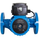 Насос циркуляционный ZOTA RING 50-120SF (3 скорости)