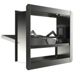 Клапан противопожарный SHUFT SHFDO-60-O-250_200-MB24-0-0-Kk-0 Клапан противопожарный SHUFT SHFDO-60-O-250_200-MB24-0-0-Kk-0