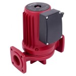 Насос BELAMOS циркуляционный BGR40-12FL (250мм)