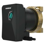 Насос циркуляционный для ГВС SHIMGE HBS 1.5 (1х220В, 9Вт) Насос циркуляционный для ГВС SHIMGE HBS 1.5 (1х220В, 9Вт)